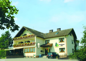 Hasselberger Hof, Hasselberg